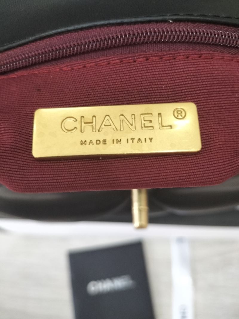 Chanel 19 Bags